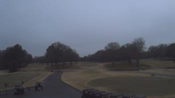 Weather camera view of Windyke Country Club.