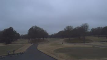 Weather camera view of Windyke Country Club.
