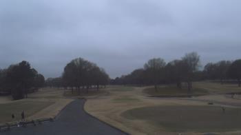Weather camera view of Windyke Country Club.