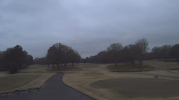 Weather camera view of Windyke Country Club.