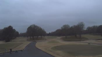 Weather camera view of Windyke Country Club.