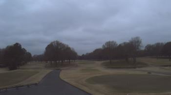 Weather camera view of Windyke Country Club.