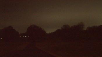 Weather camera view of Windyke Country Club.