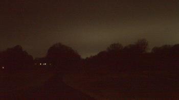 Weather camera view of Windyke Country Club.