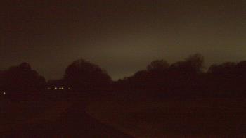 Weather camera view of Windyke Country Club.