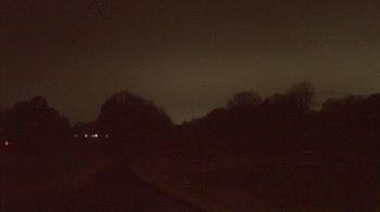 Weather camera view of Windyke Country Club.