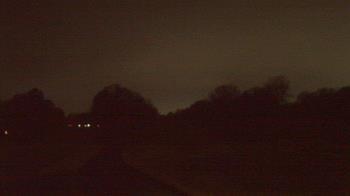 Weather camera view of Windyke Country Club.