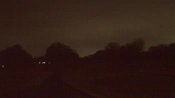 Weather camera view of Windyke Country Club.