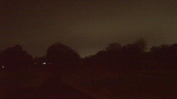 Weather camera view of Windyke Country Club.