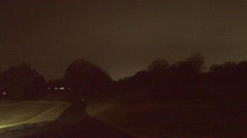 Weather camera view of Windyke Country Club.