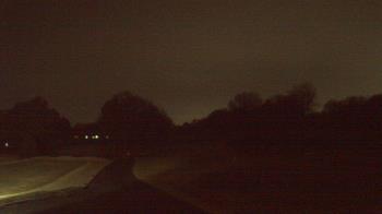 Weather camera view of Windyke Country Club.
