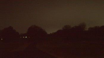 Weather camera view of Windyke Country Club.