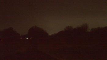 Weather camera view of Windyke Country Club.