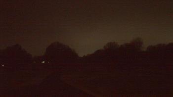 Weather camera view of Windyke Country Club.