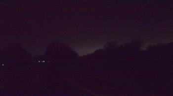 Weather camera view of Windyke Country Club.