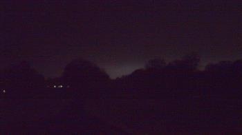 Weather camera view of Windyke Country Club.