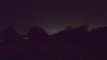 Weather camera view of Windyke Country Club.