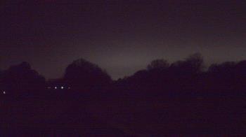 Weather camera view of Windyke Country Club.