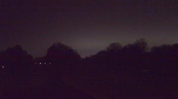 Weather camera view of Windyke Country Club.