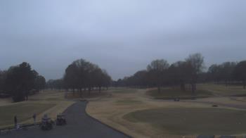 Weather camera view of Windyke Country Club.