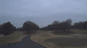 Weather camera view of Windyke Country Club.