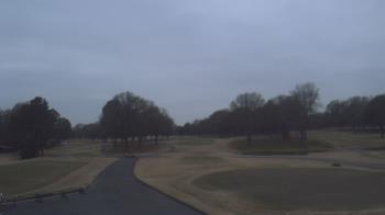 Weather camera view of Windyke Country Club.