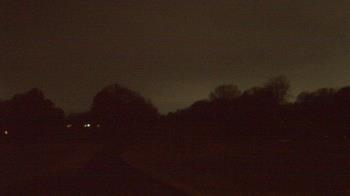 Weather camera view of Windyke Country Club.