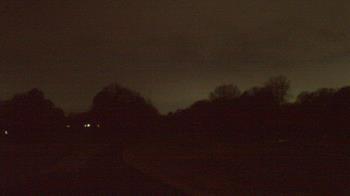 Weather camera view of Windyke Country Club.