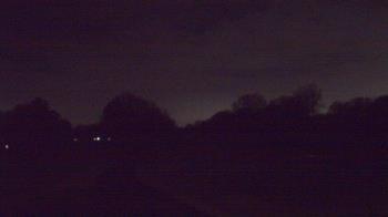 Weather camera view of Windyke Country Club.