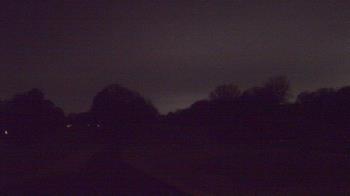 Weather camera view of Windyke Country Club.