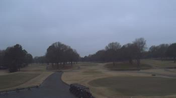 Weather camera view of Windyke Country Club.
