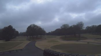 Weather camera view of Windyke Country Club.