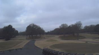 Weather camera view of Windyke Country Club.