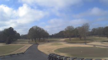 Weather camera view of Windyke Country Club.