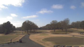 Weather camera view of Windyke Country Club.