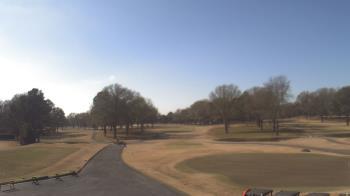 Weather camera view of Windyke Country Club.