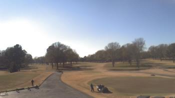 Weather camera view of Windyke Country Club.