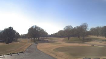 Weather camera view of Windyke Country Club.