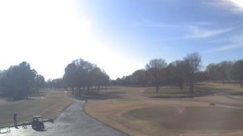 Weather camera view of Windyke Country Club.