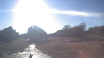 Weather camera view of Windyke Country Club.