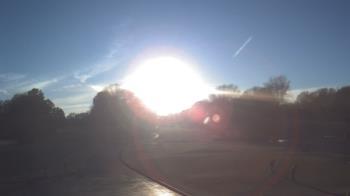 Weather camera view of Windyke Country Club.