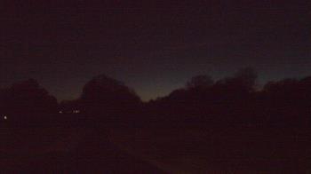 Weather camera view of Windyke Country Club.