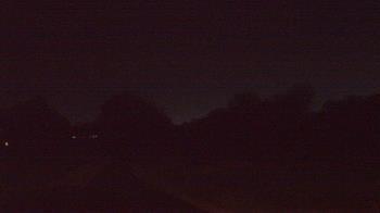 Weather camera view of Windyke Country Club.