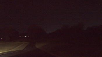 Weather camera view of Windyke Country Club.