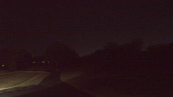 Weather camera view of Windyke Country Club.