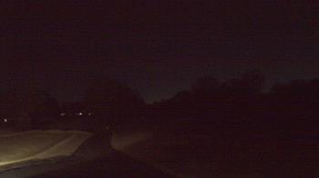 Weather camera view of Windyke Country Club.