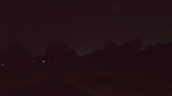 Weather camera view of Windyke Country Club.