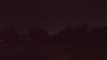 Weather camera view of Windyke Country Club.