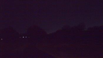 Weather camera view of Windyke Country Club.