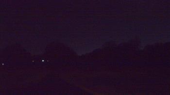 Weather camera view of Windyke Country Club.